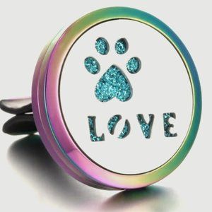 Aromatherapy Car Diffuser